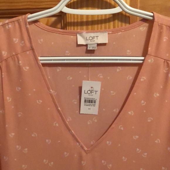 Pretty blouse - Picture 3 of 6